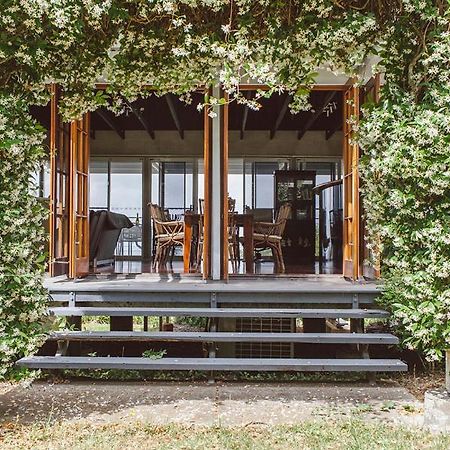 The Retreat Tamborine Mountain Mount Tamborine Exterior foto