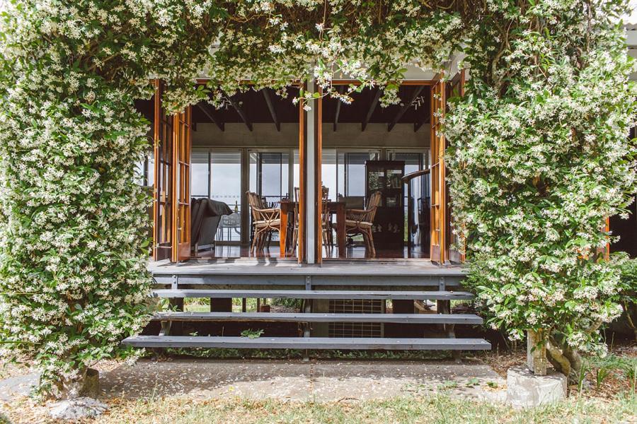 The Retreat Tamborine Mountain Mount Tamborine Exterior foto