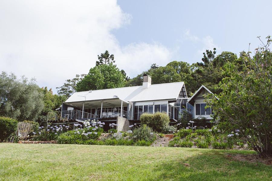 The Retreat Tamborine Mountain Mount Tamborine Exterior foto